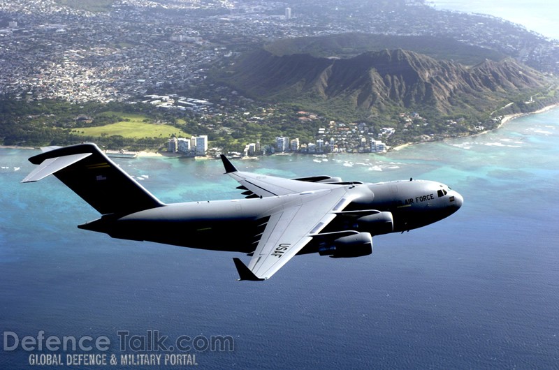 C-17_Hawaii