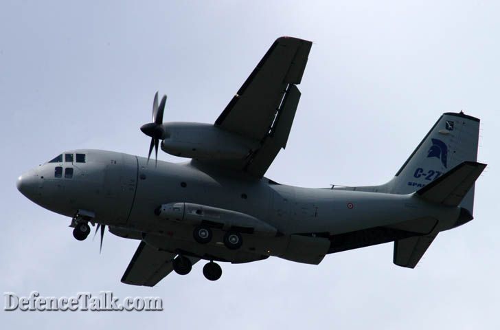 C-27J