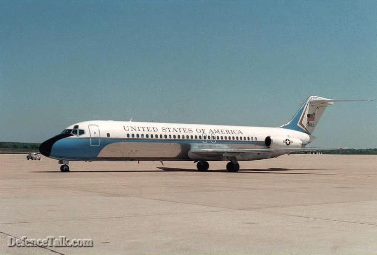 C-9 A/C Nightingale