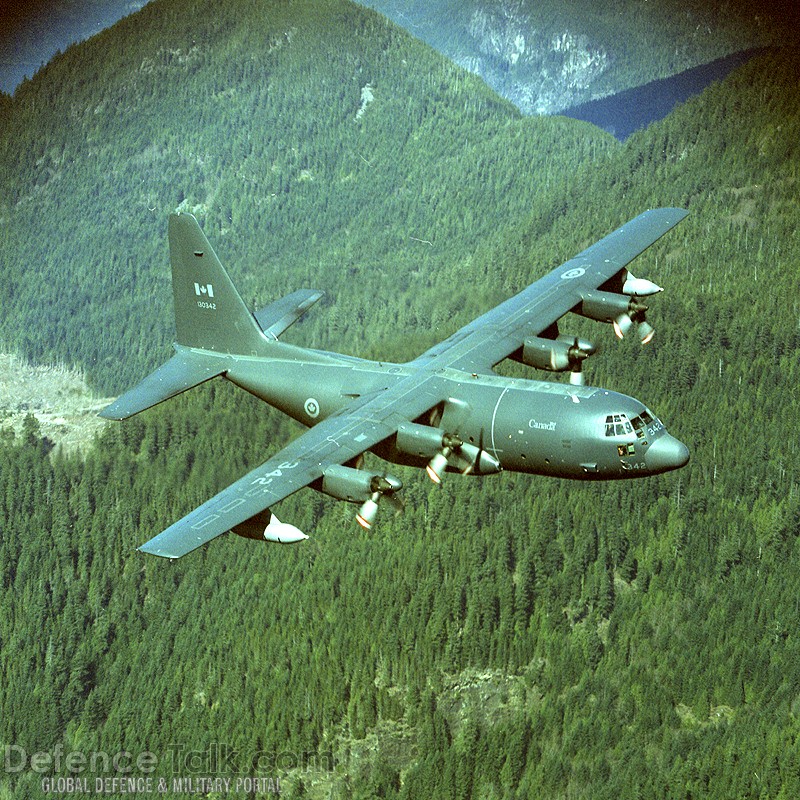 CC-130 Hercules