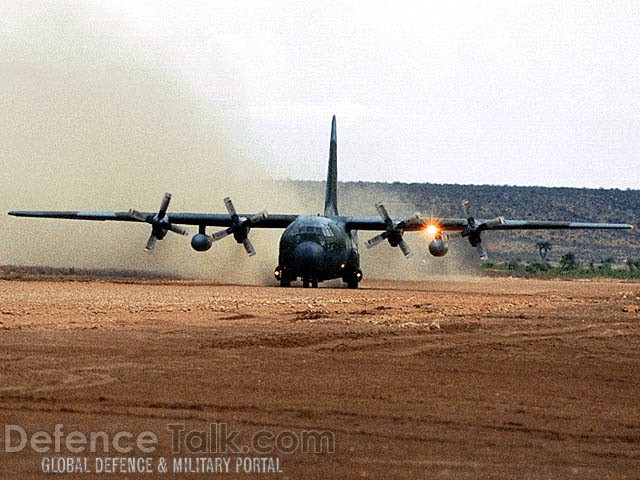 CC-130 Hercules