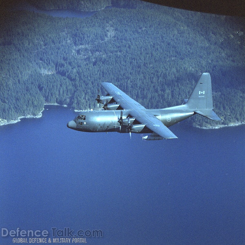 CC-130 Hercules