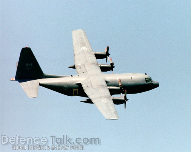 CC-130 Hercules