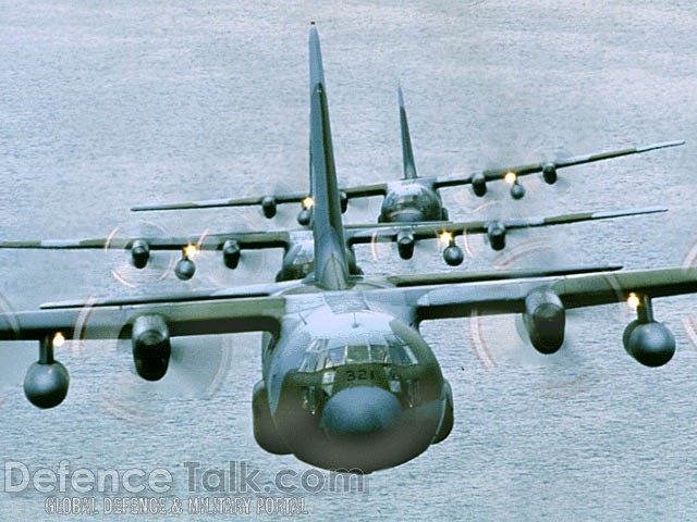 CC-130 Hercules