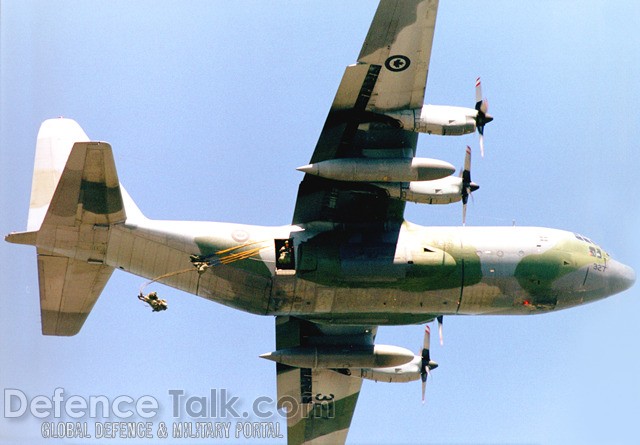 CC-130 Hercules