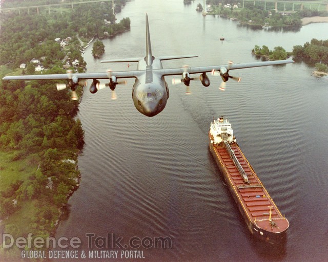 CC-130 Hercules