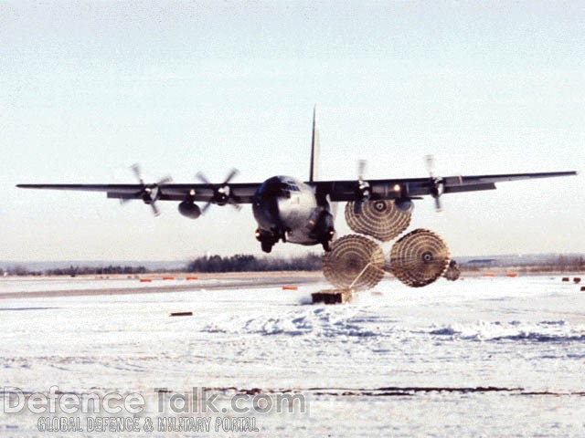 CC-130 Hercules