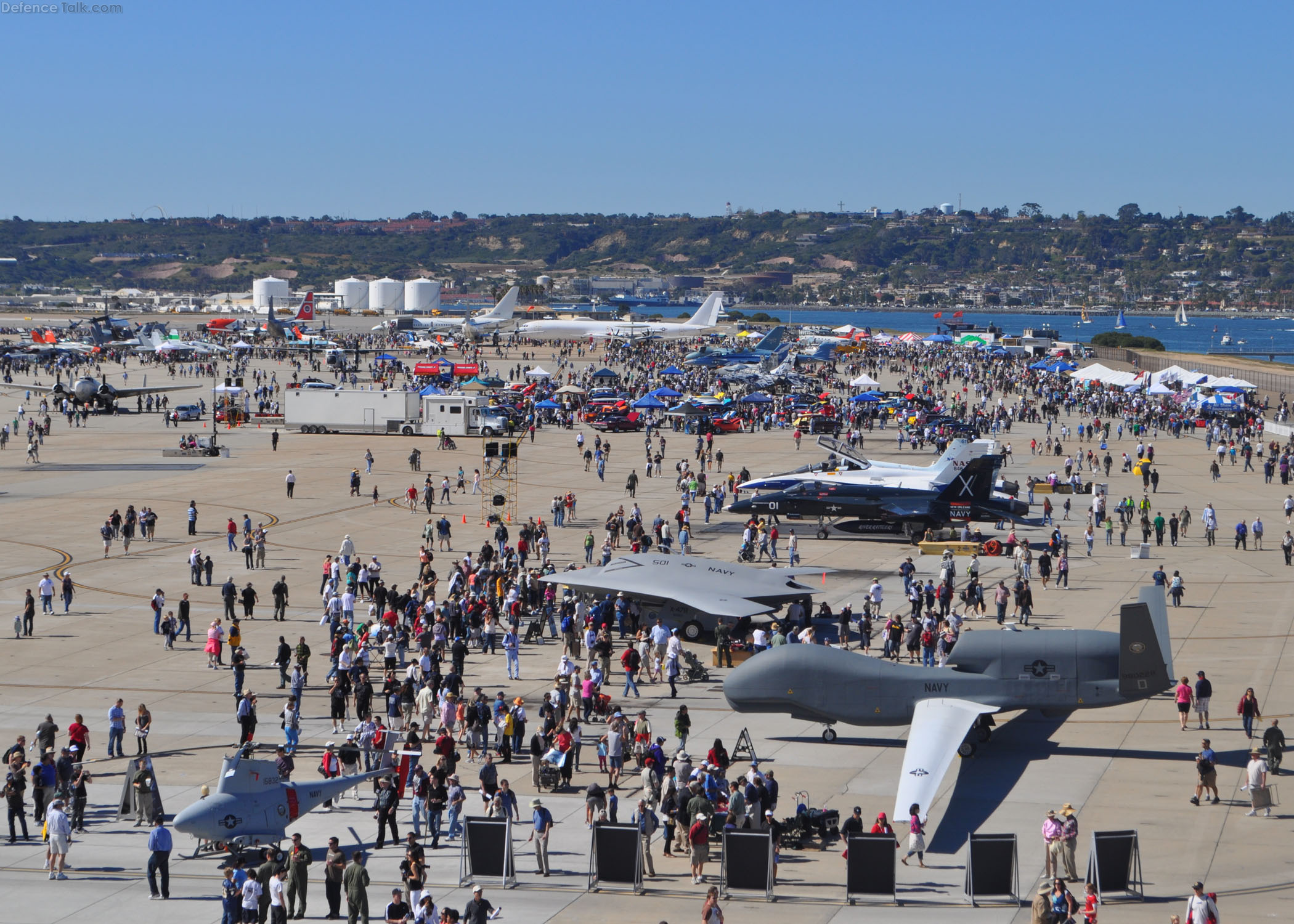 Centennial of Naval Aviation