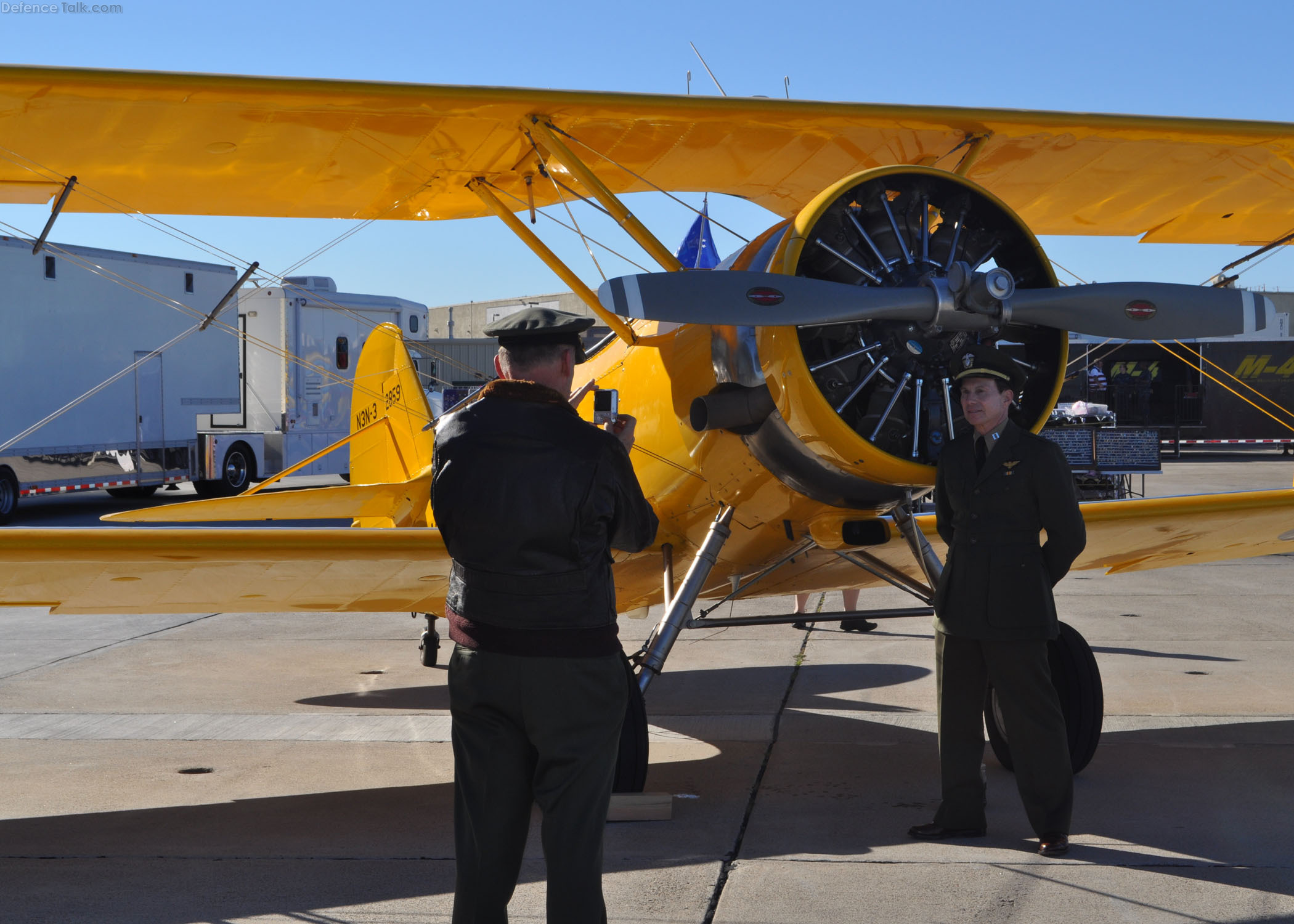 Centennial of Naval Aviation