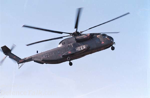 CH-53G