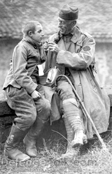 Children of the War - WW1