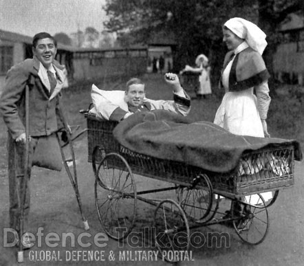 Children of the War - WW1