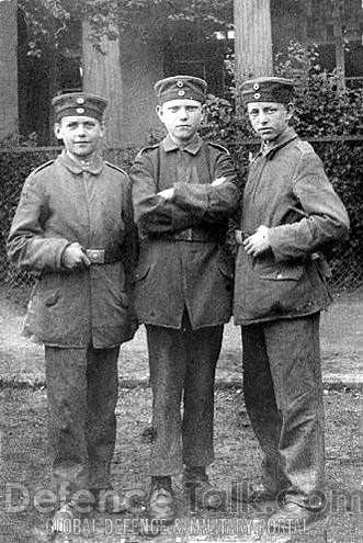 Children of the War - WW1