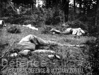 Children of the War - WW1