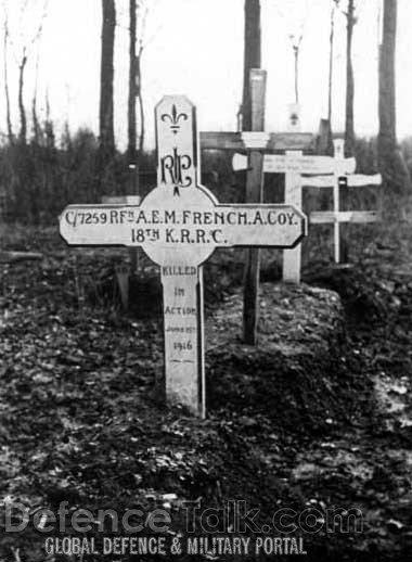 Children of the War - WW1