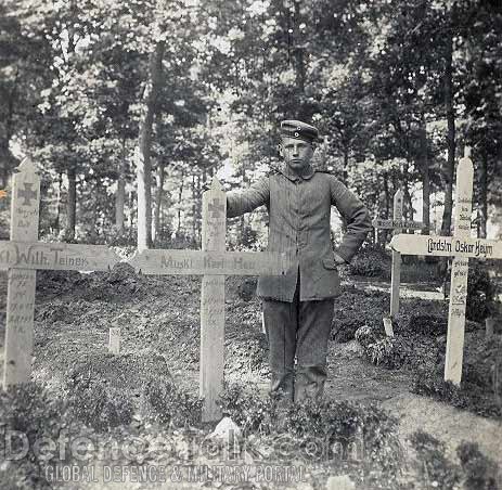 Children of the War - WW1