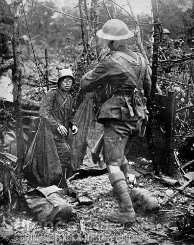 Children of the War - WW1