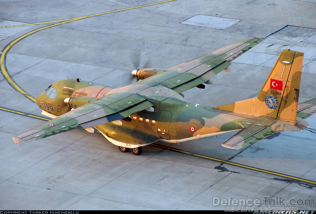 CN-235-100M