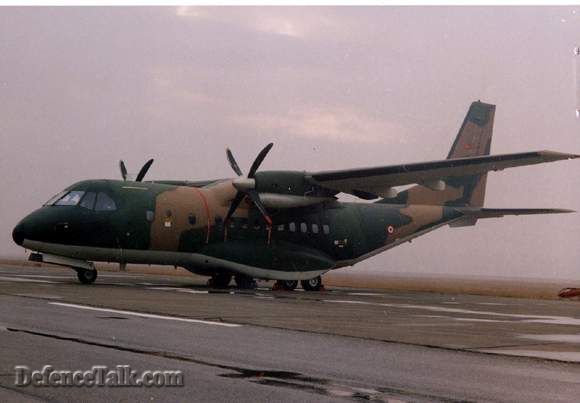 CN-235-CASA