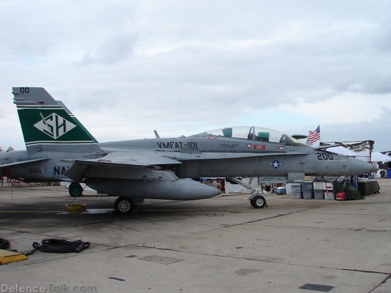 Commanding General's Ride