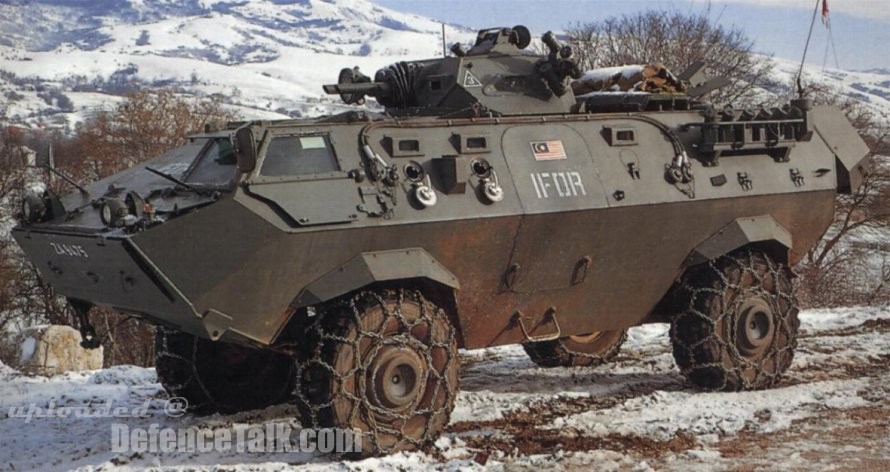 Condor APC