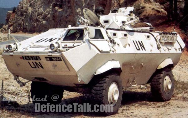 Condor APC