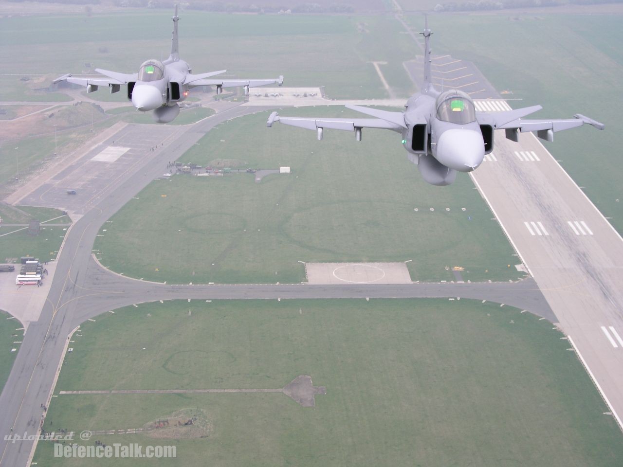 Czech Republic JAS 39 Gripen