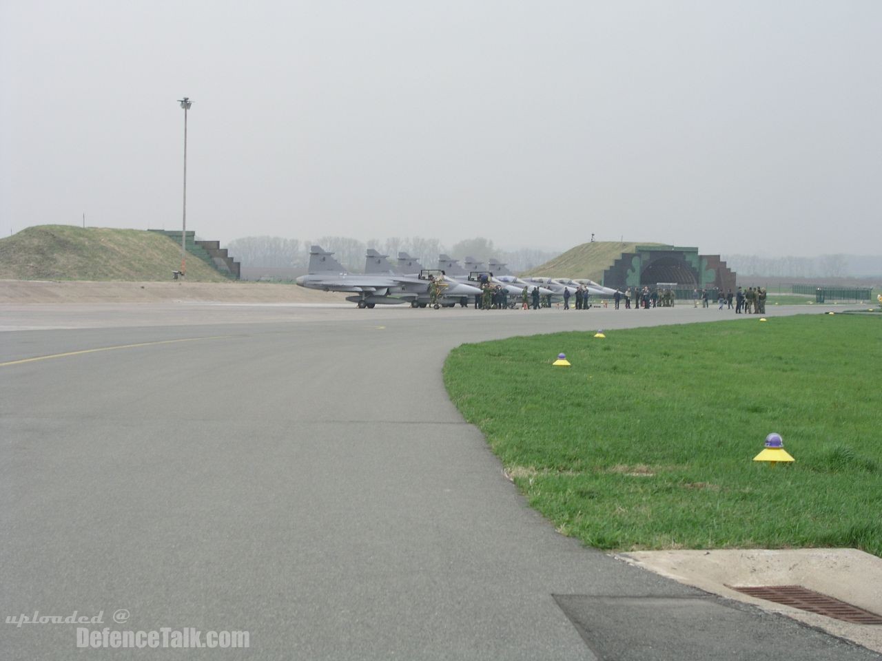 Czech Republic JAS 39 Gripen