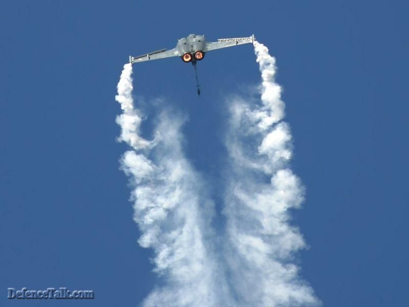 Dassault Rafale B