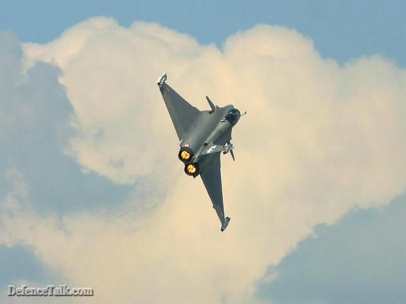 Dassault Rafale B