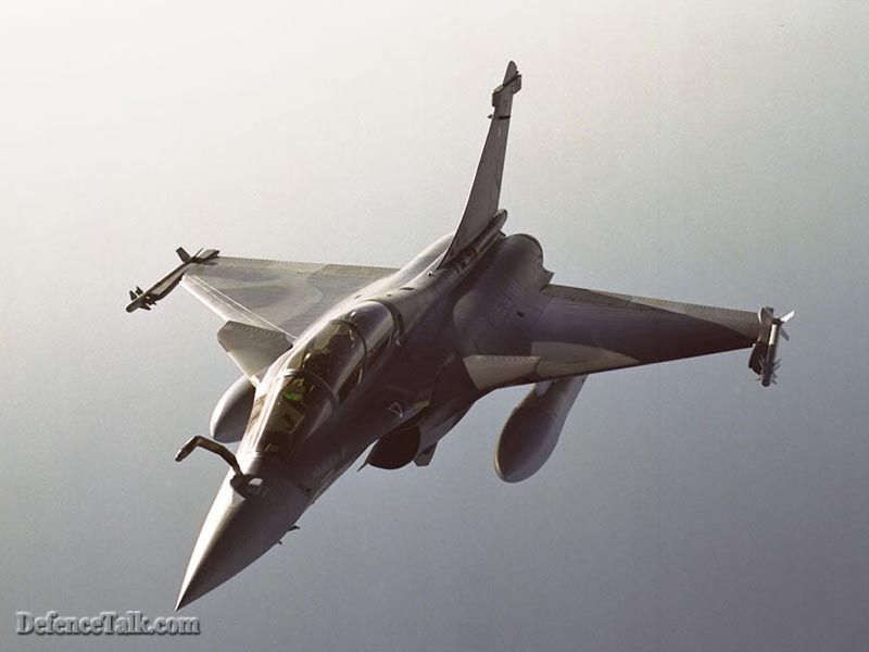 Dassault Rafale B