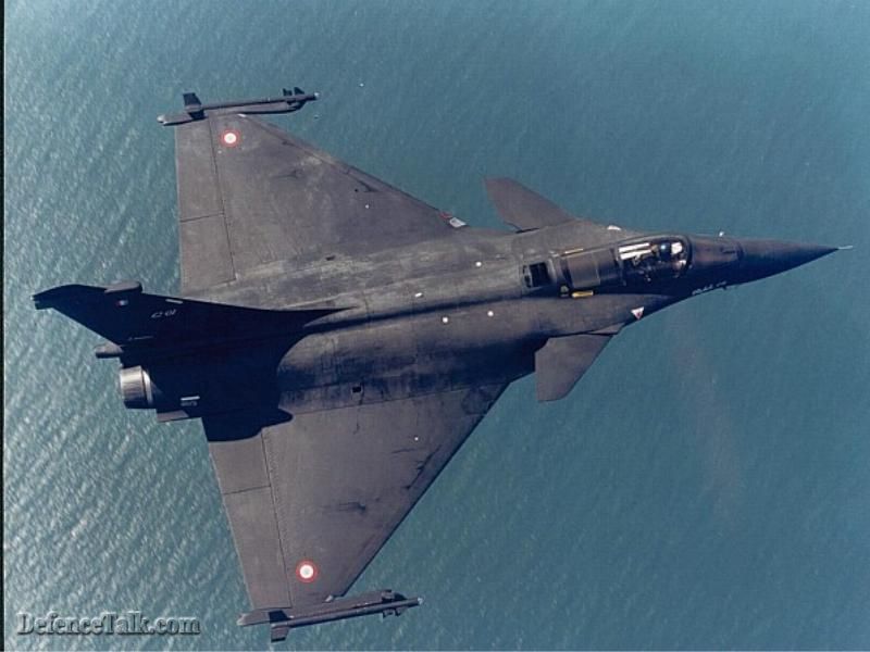 Dassault Rafale C