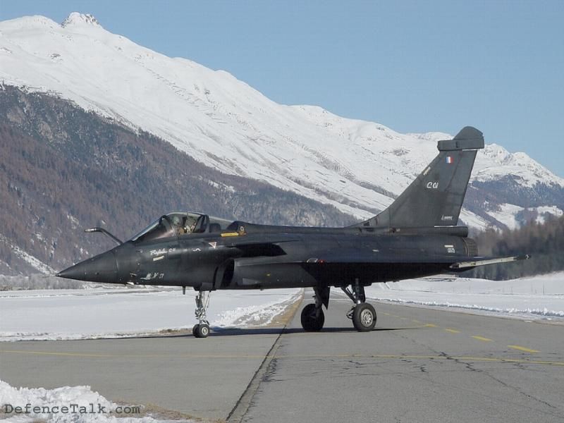 Dassault Rafale C