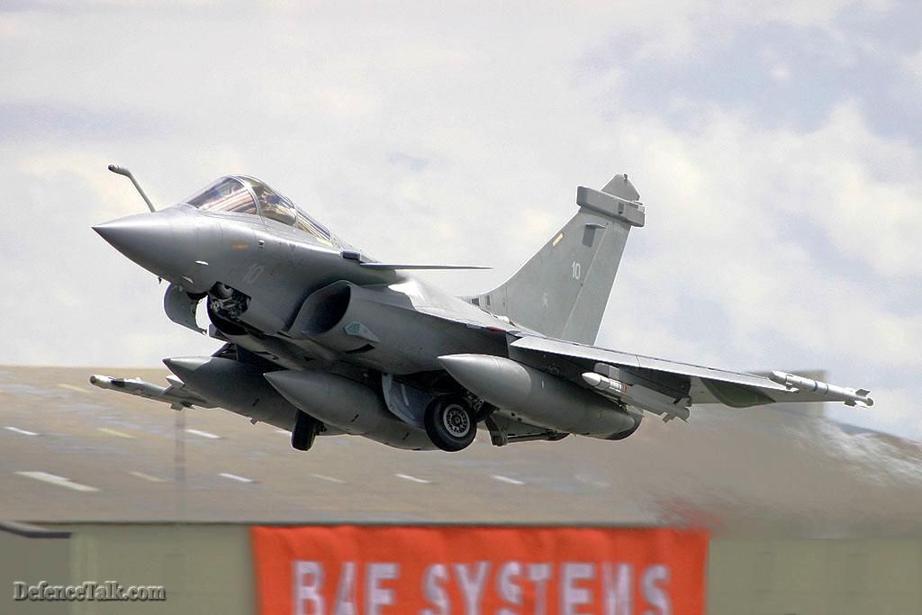 Dassault Rafale M