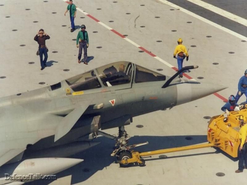 Dassault Rafale M