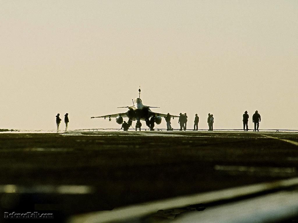 Dassault Rafale M