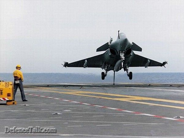 Dassault Rafale M