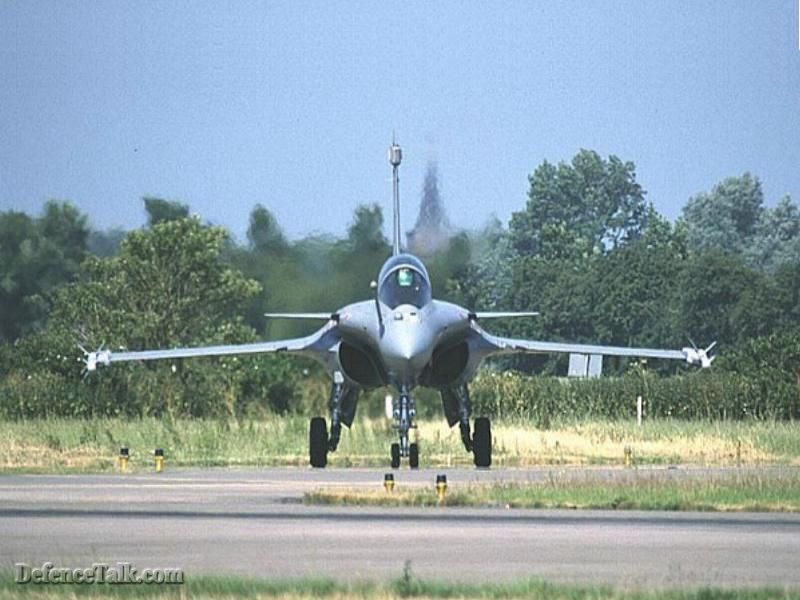 Dassault Rafale M