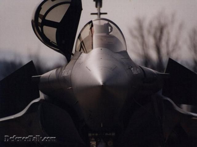 Dassault rafale M