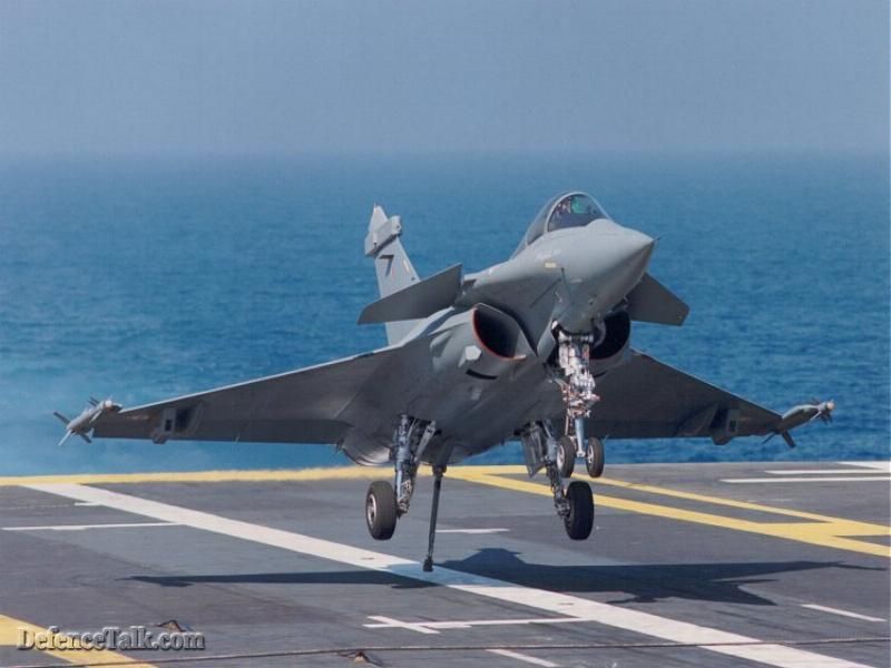 Dassault Rafale M