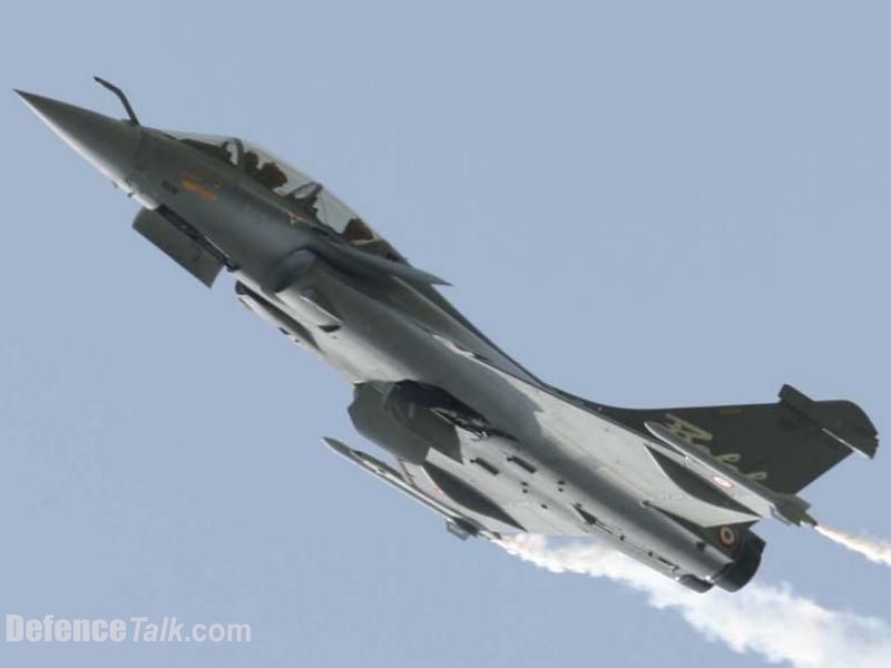 Dassault Rafale