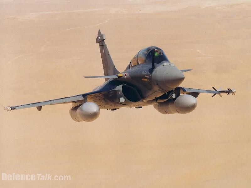 Dassault Rafale