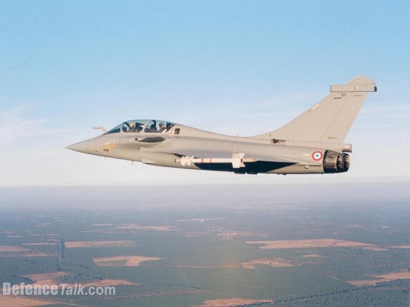 Dassault Rafale