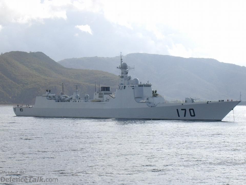 DDG 170