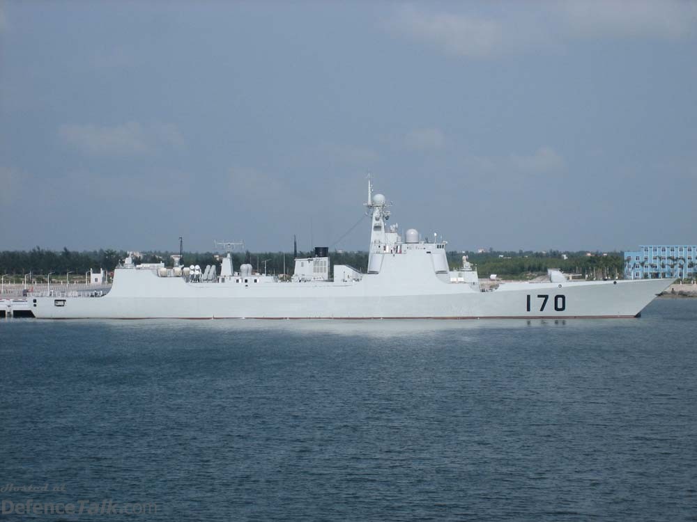 DDG 170