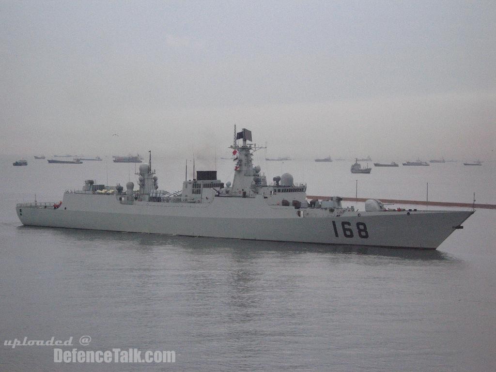 DDG 52B