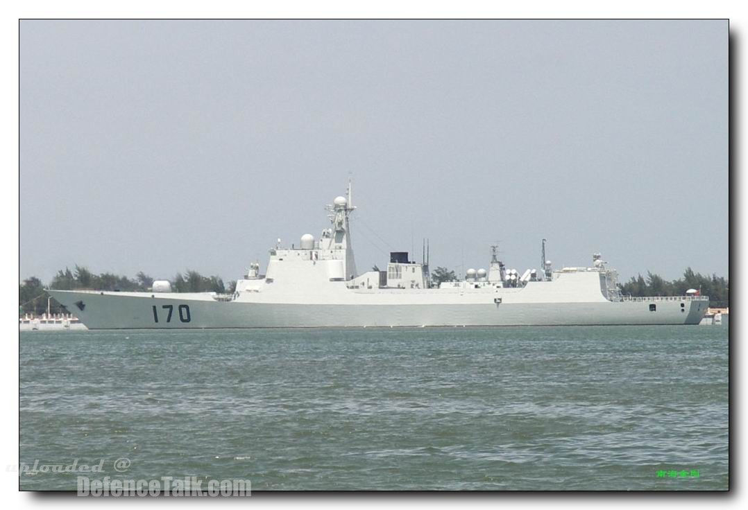 DDG 52C