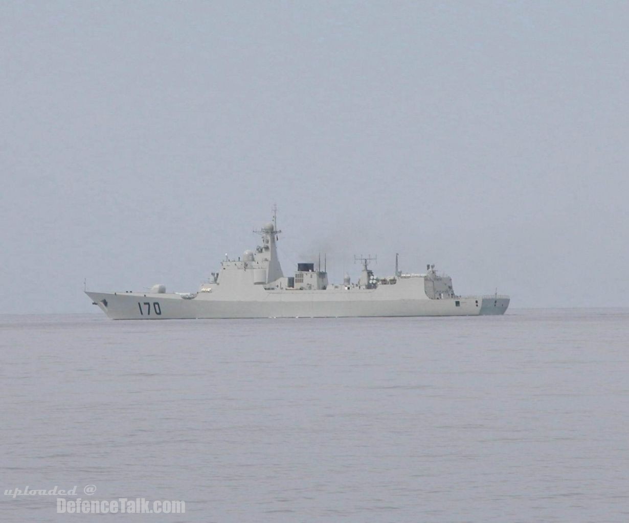 DDG 52C