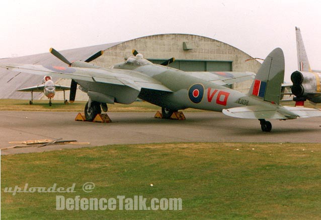 De Havilland Mosquito