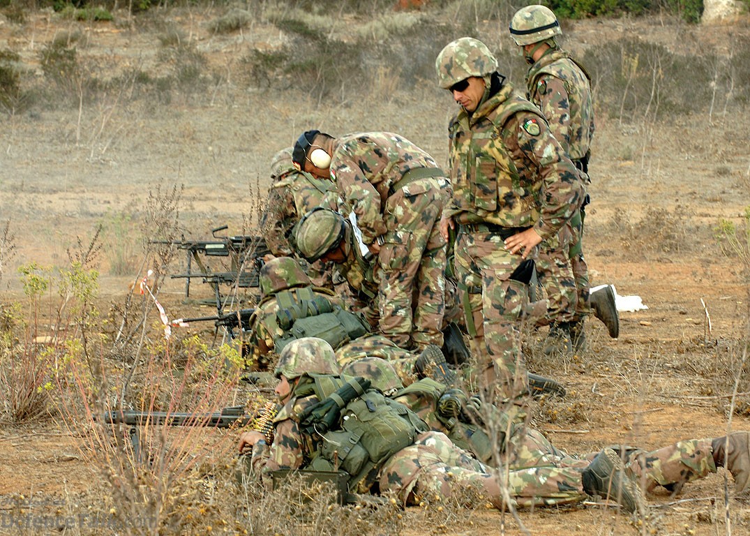 Destined Glory "loyal Midas" -  live firing skills